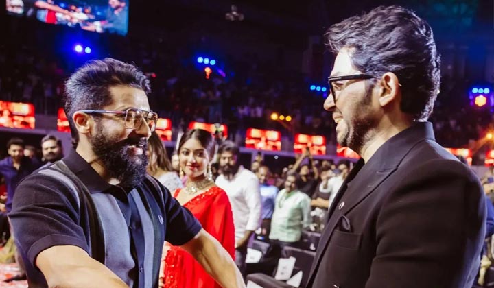 Suriya: ఢిల్లీ ఎప్పుడు వస్తాడో.. రోలెక్స్ కూడా తిరిగి వస్తాడు