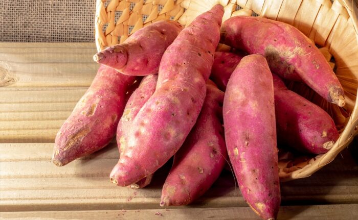Sweet Potato Benefits : చలికాలంలో చిలగడదుంప తినడం వల్ల కలిగే లాభాలు ఏంటో తెలుసా?
