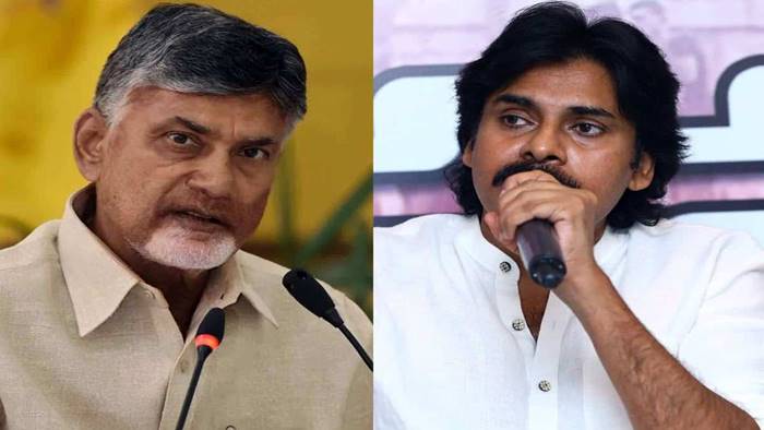 TDP: జనసేనతో సమన్వయం కోసం టీడీపీ కో-ఆర్డినేషన్‌ కమిటీ