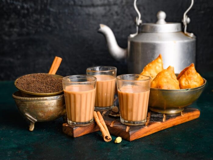 Tea Heating : టీని పదే పదే వేడి చేసి తాగుతున్నారా? డేంజర్లో పడ్డట్లే…