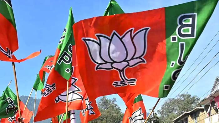 Telangana BJP: నేడే టీ.బీజేపీ తొలి జాబితా… 65 స్థానాలకు అభ్యర్థుల పేర్లు..?