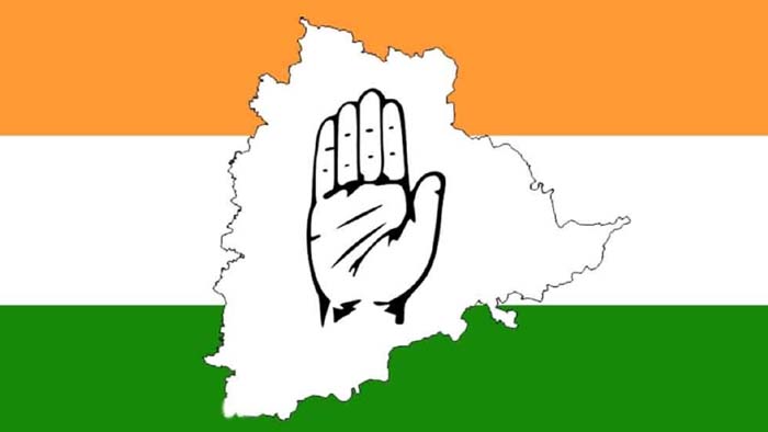 Telangana Congress