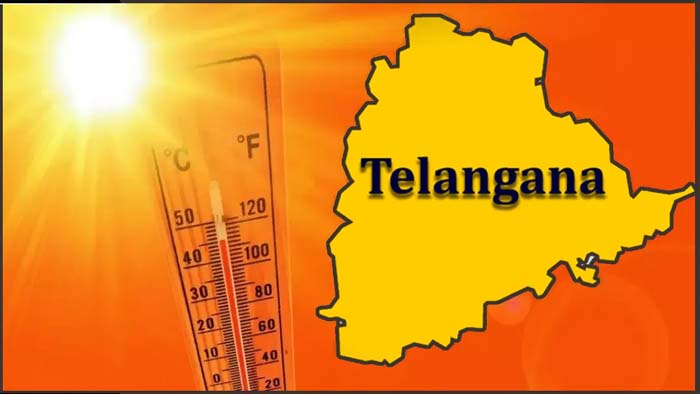 Telangana Wether