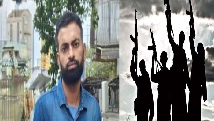 Terrorist Arrest: ఢిల్లీలో మోస్ట్ వాంటెడ్ ఉగ్రవాది అరెస్ట్.. ఐసిస్ మాడ్యూల్⁭తో సంబంధాలు
