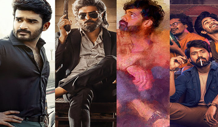 Tollywood This Week: కిరణ్‌ అబ్బవరం vs ఎన్టీఆర్ బామ్మర్ది vs మహేష్ బాబు బావ!