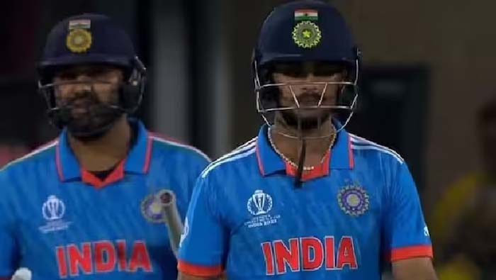 Team India: తొలి మ్యాచ్⁭లోనే టాప్ ఆర్డర్ విఫలం.. తర్వాతి మ్యాచ్⁭ల్లో పుంజుకుంటారా..?