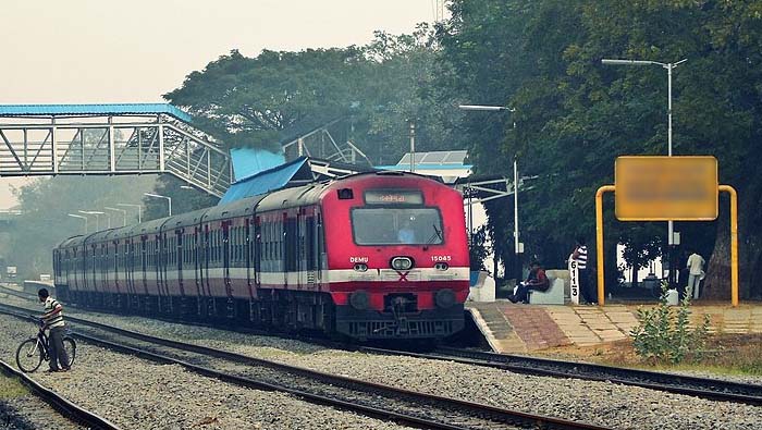 Kacheguda to Raichur: నేటి నుంచి కాచిగూడ-రాయచూర్‌ డెమో.. 29 స్టేషన్లలో ఆగనున్న ట్రైన్