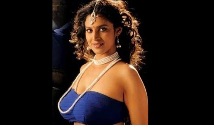 Kasthuri Shankar: గంటకు ఐదు వేలు వస్తాయ్.. నీకెందుకు బిగ్ బాస్