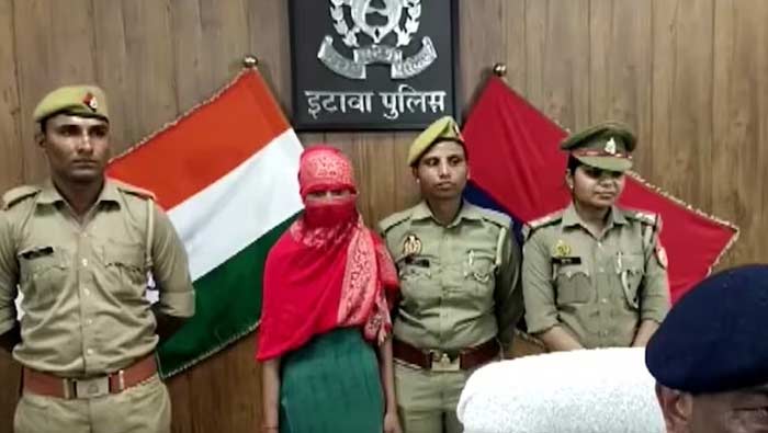 Uttar Pradesh Crime: ప్రియుడి గుట్టు బయటపడుతుందని దారుణం.. చెల్లెళ్లను గొంతుకోసి చంపిన అక్క