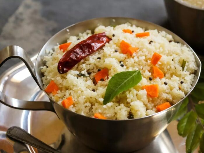 Upma Benefits : ఉప్మాను ఇలా తినడం వల్ల ఎన్ని లాభాలు ఉన్నాయో తెలుసా..?