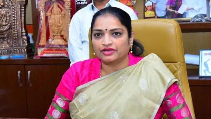 Usha