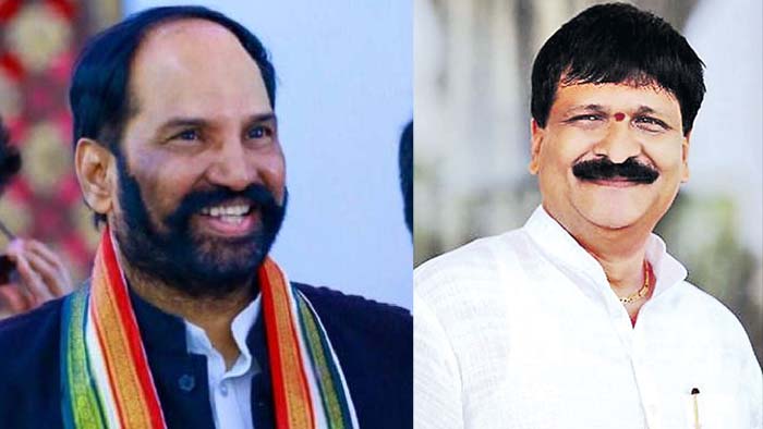 Congress First List: ఉత్తమ్‌, మైనంపల్లి కుటుంబాలకు రెండేసి టిక్కెట్లు..!