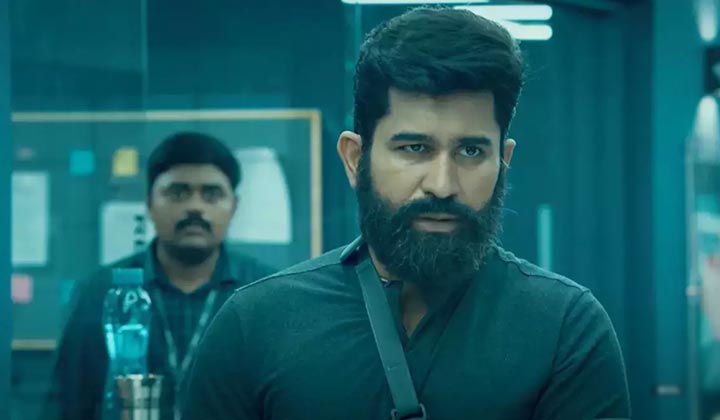Vijay Antony: విజయ్ ఫ్యాన్స్ కు చేదు వార్త.. ?