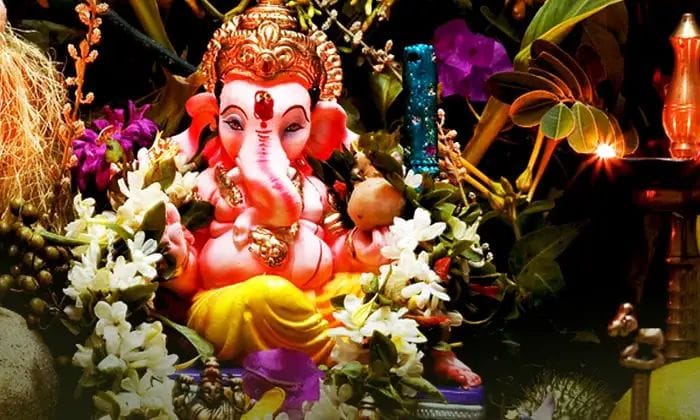 Wednesday Puja : బుధవారం గణేషుడిని ఇలా పూజిస్తే చాలు.. మీ సమస్యలు మాయం..