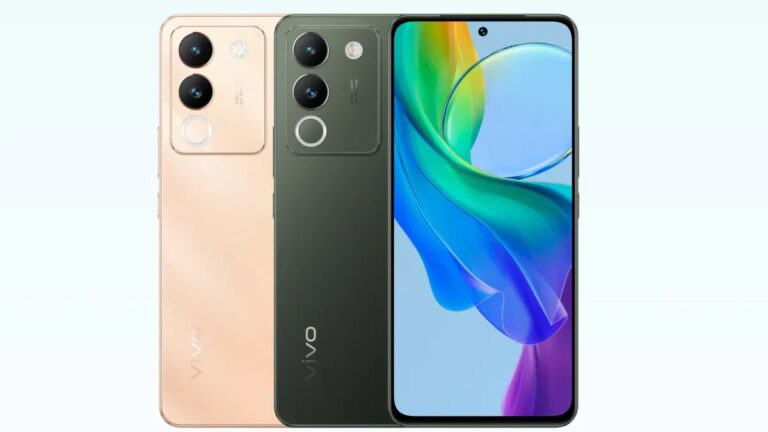 Vivo Y200: మార్కెట్లోకి వివో నుంచి మరో కొత్త ఫోన్‌.. తక్కువ ధరలో స్టన్నింగ్ ఫీచర్స్..