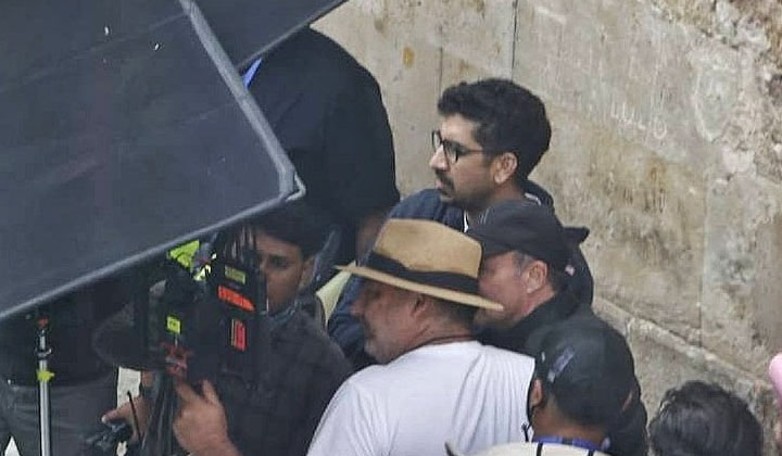 War 2: ఒక ‘V’ చిత్రం… ఎన్టీఆర్ లేకుండా డూపుతో ఫస్ట్ షెడ్యూల్ లాగేసారా?