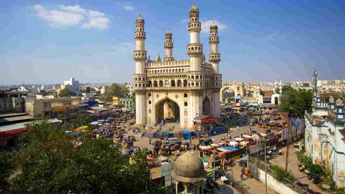 Hyderabad Weather : శీతాకాలంలో సమ్మర్‌ ఎఫెక్ట్‌.. హైదరాబాద్‌ వాసులకే స్పెషల్‌