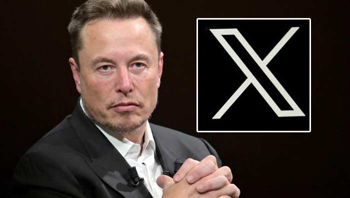Elon Musk: ‘ఎక్స్‌’కు భారీ ఫైన్‌.. ఎలాన్ మస్క్‌‌కు షాక్..