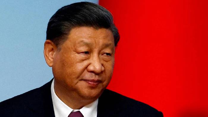 China: పాకిస్తాన్‌తో సంబంధాలు పెంచుకునేందుకు చైనా సిద్ధం..బట్ వన్ కండీషన్..