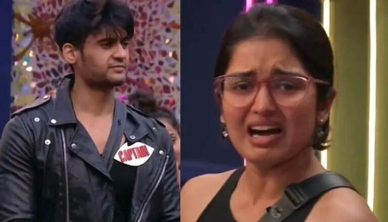 Bigg Boss7 Telugu : కెప్టెన్ గా యావర్…వద్దన్నా వినకుండా అమర్ హార్ట్ బ్రేక్ చేసిన తేజ..