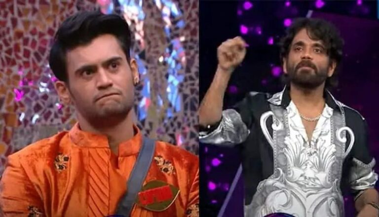 Bigg Boss Telugu 7: రతిక, శుభ శ్రీ, దామిని రీఎంట్రీ.. ఇదేం ట్విస్ట్ బాసూ.. యావర్ కు నాగ్ వార్నింగ్..