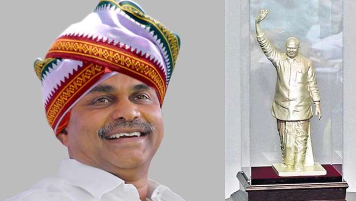 YSR Awards-2023: రేపు వైఎస్సార్ అవార్డుల ప్రదానోత్సవం.. హాజరుకానున్న గవర్నర్, సీఎం జగన్