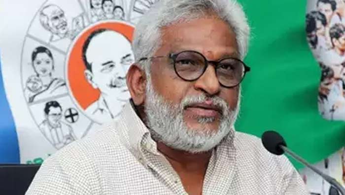 YV Subba Reddy: టీడీపీకి తొత్తుగా వ్యవహరించే జనసేనకు ఓటేస్తే నష్టం తప్పదు..
