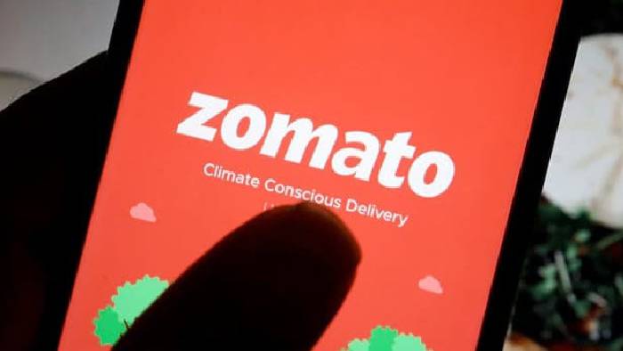 Zomato