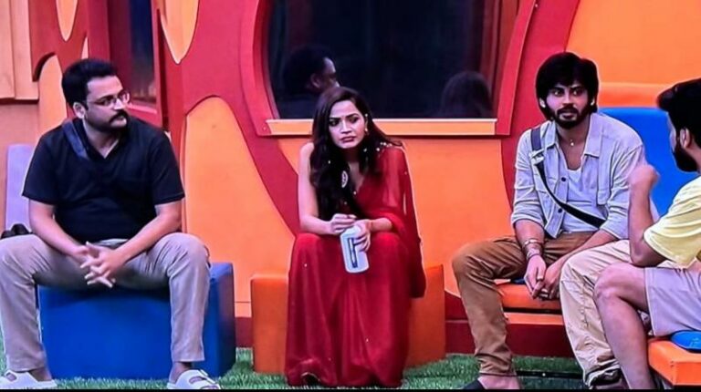 Bigg Boss7 Telugu : ఈ వారం ఎలిమినేట్ అయ్యేది ఎవరో తెలుసా?