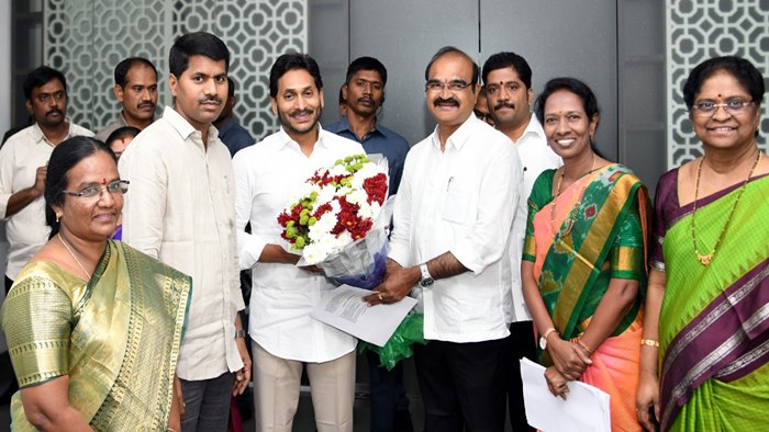 Ap Cm Jagan