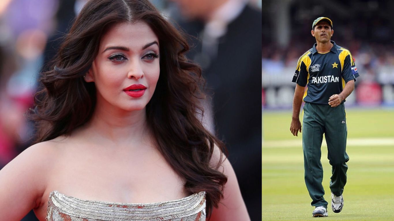 Abdul Razzaq-Aishwarya Rai: రజాక్‌.. కాస్తైనా సిగ్గుండాలి! ఐశ్వర్య రాయ్‌ కామెంట్లపై స్పందించిన అక్తర్‌