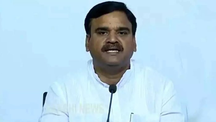 Ap Deputy Cm Amjad Basha: సామాజిక న్యాయం సీఎం జగన్ వల్లే సాధ్యం