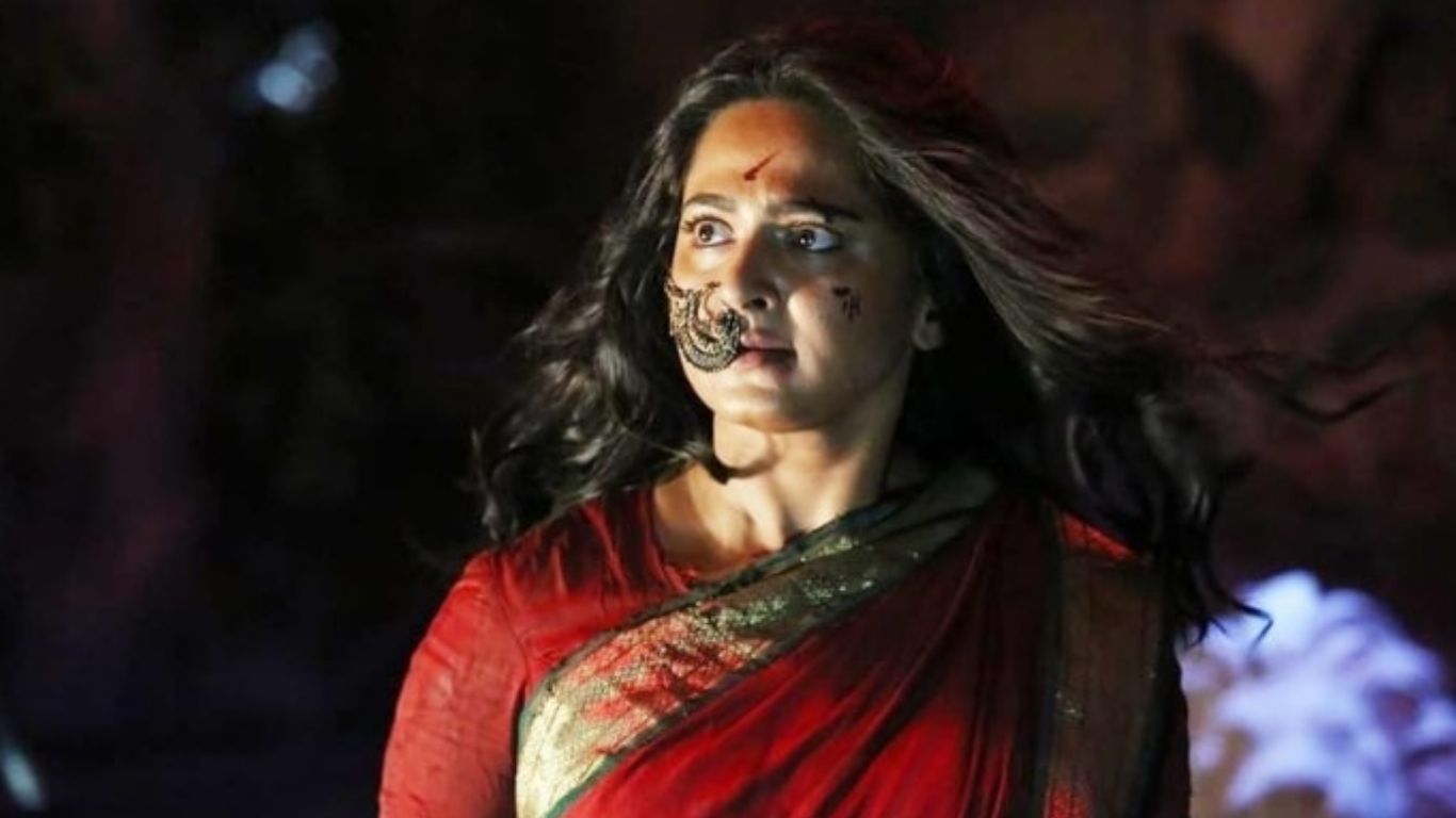 Anushka Shetty Birthday: గ్లామర్‌ పాత్రలే కాదు.. లేడీ ఓరియెంటెడ్ చిత్రాలకు ట్రెండ్ సెట్టర్! హ్యాపీ బర్త్ డే అనుష్క