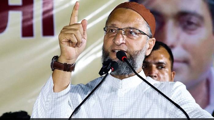 Asaduddin Owaisi