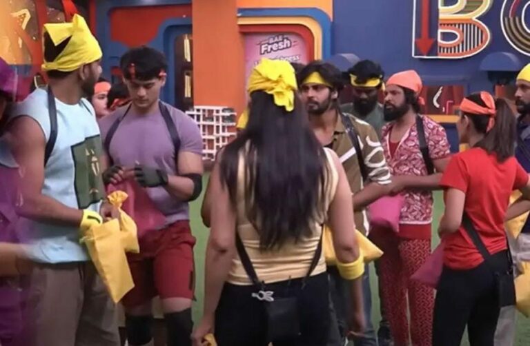 Bigg Boss 7 Telugu: కొత్త అవతారంలో తేజ.. కెప్టెన్సీ కోసం బిగ్ బాస్ టాస్క్ అదిరిపోయిందిగా..