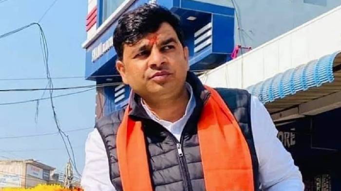 Gurdwara Remarks: గురుద్వారాలపై బీజేపీ నేత వివాదాస్పద వ్యాఖ్యలు.. బహిష్కరించిన పార్టీ..