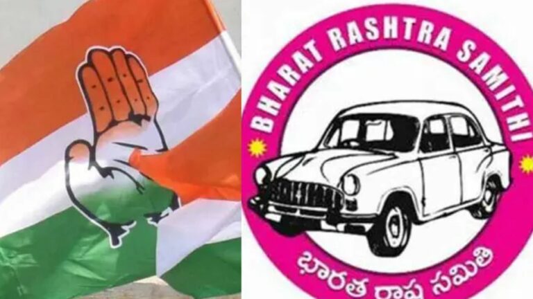 Telangana Elections 2023: తాండూరులో తీవ్ర ఉద్రిక్తత..  నర్సాపూర్ లో కార్లపై దాడుల పర్వం!