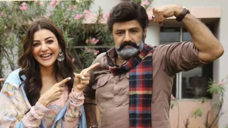 Nandamuri Balakrishna: హిందీ భాషపైన నాకున్న సత్తా ఏంటో చూపించా.. బాలయ్య బాబు వీడియో వైరల్!