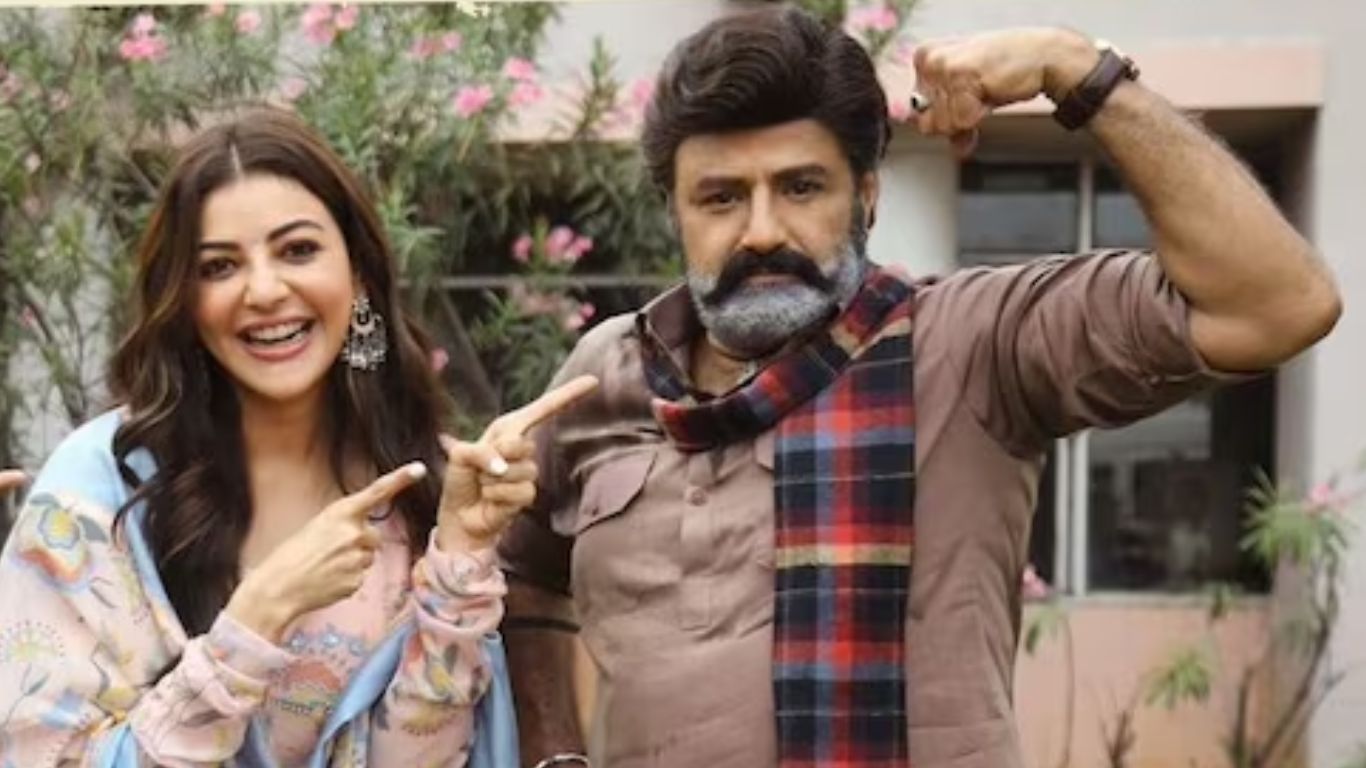 Nandamuri Balakrishna: హిందీ భాషపైన నాకున్న సత్తా ఏంటో చూపించా.. బాలయ్య బాబు వీడియో వైరల్!