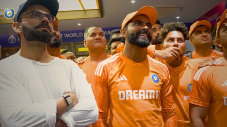 Best Fielder Medal: స్పెషల్‌ పర్సన్‌తో బెస్ట్‌ ఫీల్డర్‌ అవార్డు అనౌన్స్‌మెంట్.. శ్రీలంకతో మ్యాచ్‌లో ఎవరంటే?