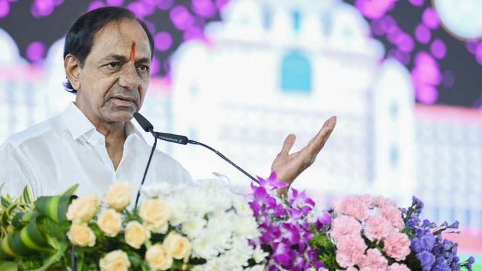 Cm Kcr