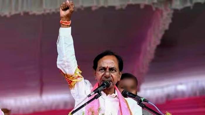 Cm Kcr