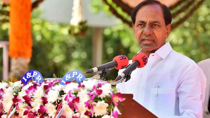 Cm Kcr