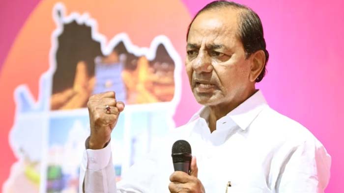 CM KCR: నాలుగు నియోజకవర్గాల్లో ప్రజా ఆశీర్వాద సభలు.. పాల్గొననున్న కేసీఆర్