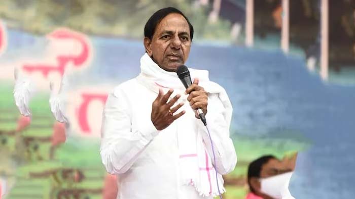 Cm Kcr