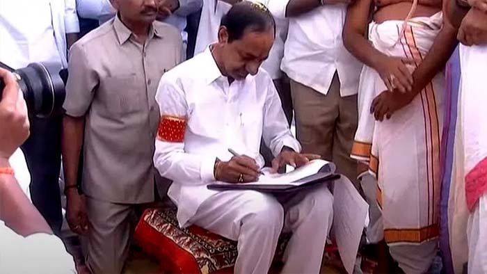 Cm Kcr Signetur