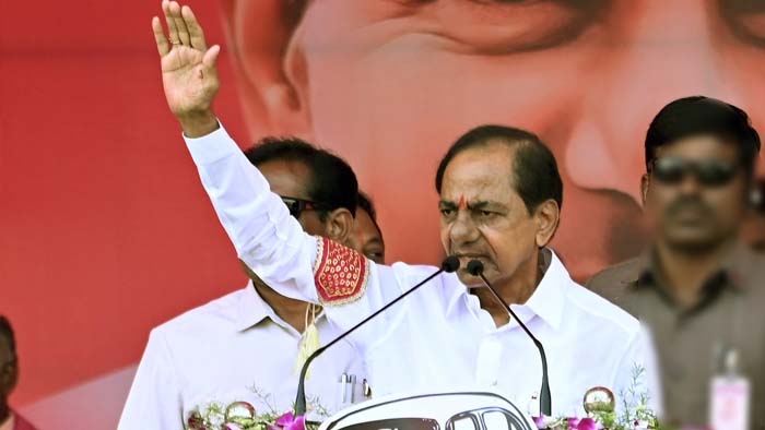 Cm Kcr