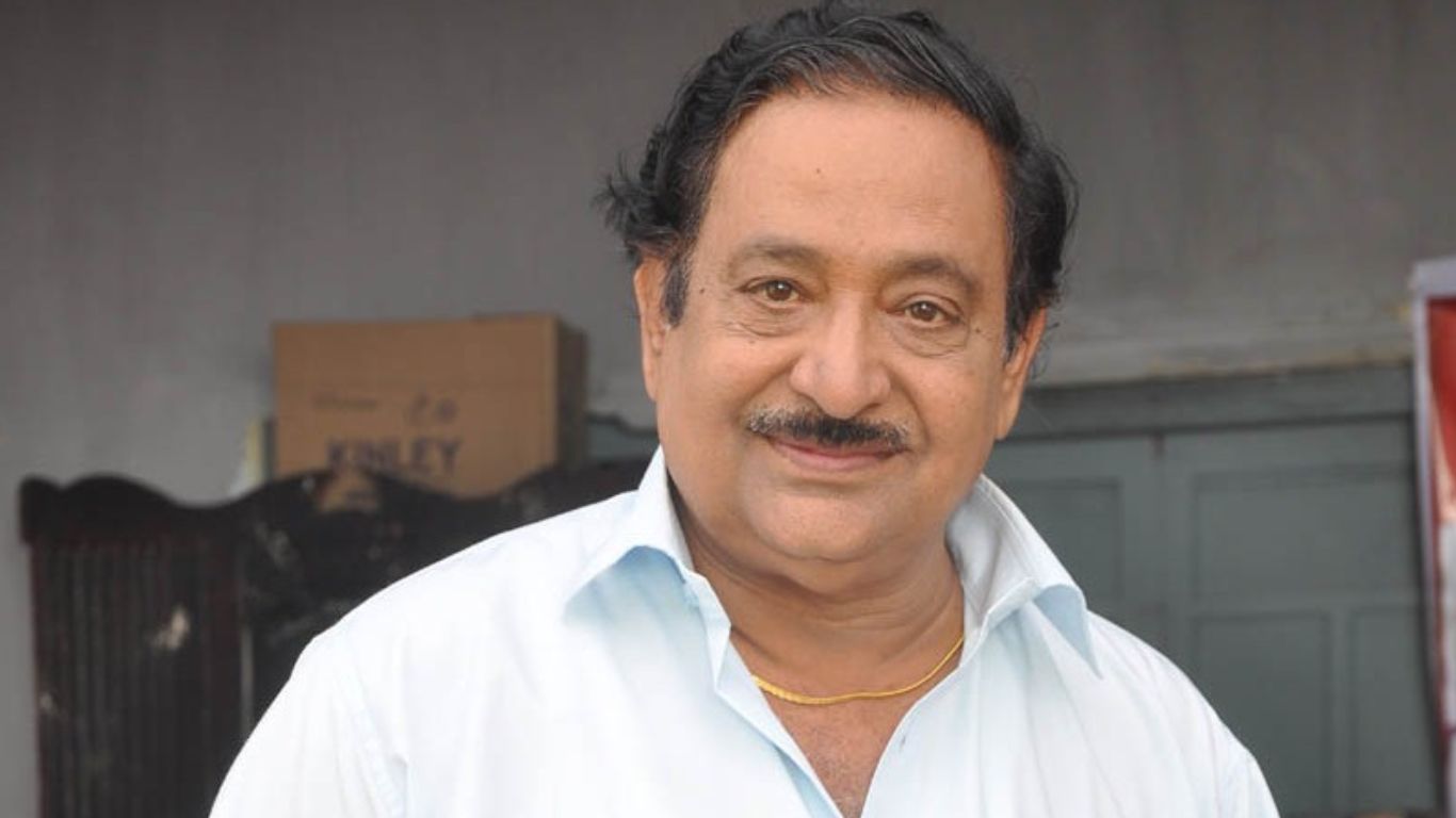 Chandra Mohan Died: తెలుగు సినీ పరిశ్రమలో విషాదం.. చంద్రమోహన్ కన్నుమూత!