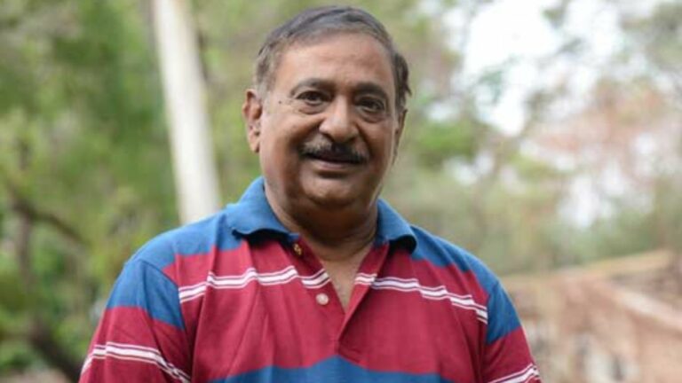 Chandra Mohan: చంద్రమోహన్‌ చివరి సినిమా ఇదే!