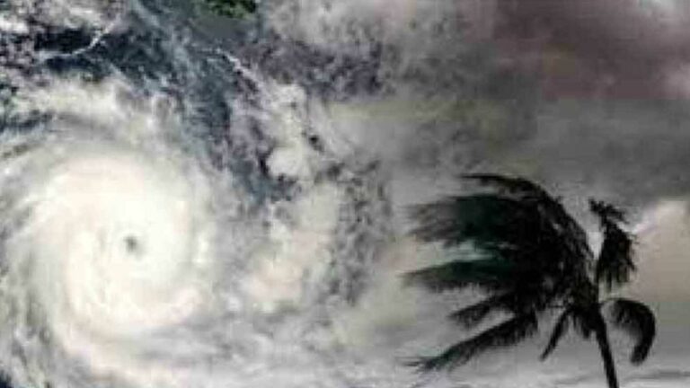 AP Rains: ఆంధ్ర రాష్ట్రానికి తుపాను ముప్పు.. డిసెంబరు తొలి వారంలో భారీ వర్షాలు!